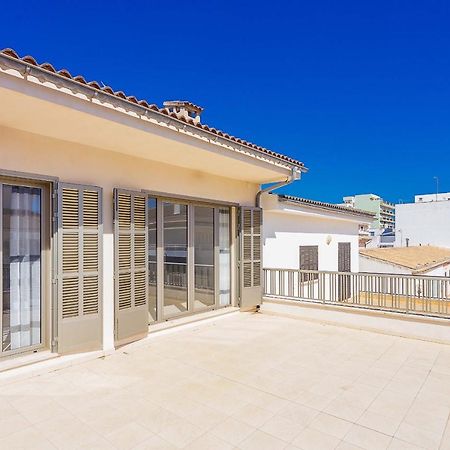 YupiHome Apartment Ca Na Xisca II Can Picafort  Exterior foto