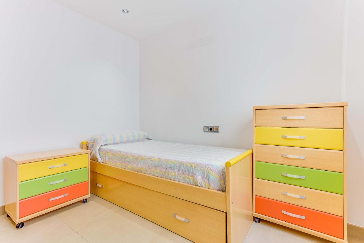 YupiHome Apartment Ca Na Xisca II Can Picafort  Exterior foto